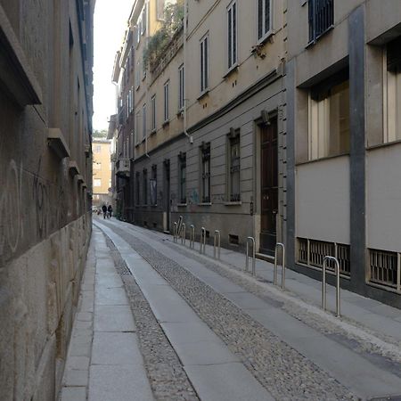 Disciplini Apartment A 5 Min Dal Duomo Milan Extérieur photo