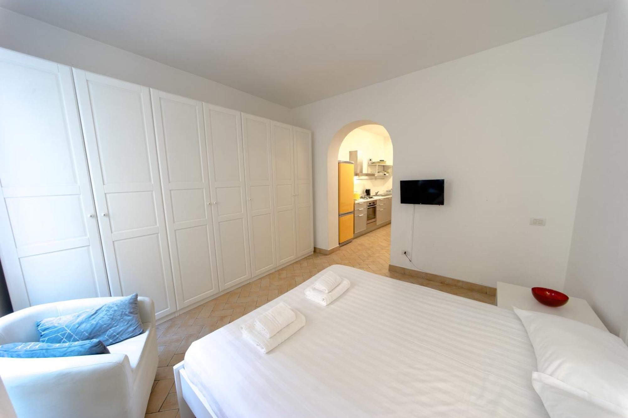 Disciplini Apartment A 5 Min Dal Duomo Milan Extérieur photo