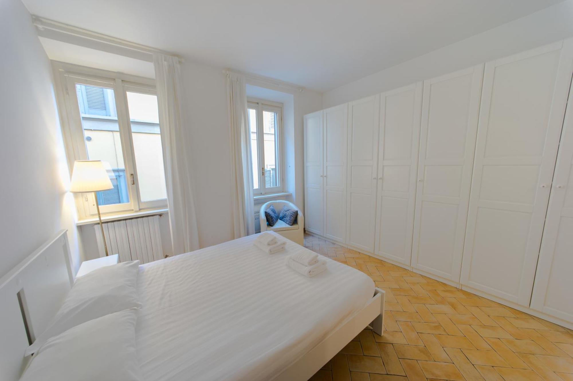 Disciplini Apartment A 5 Min Dal Duomo Milan Extérieur photo