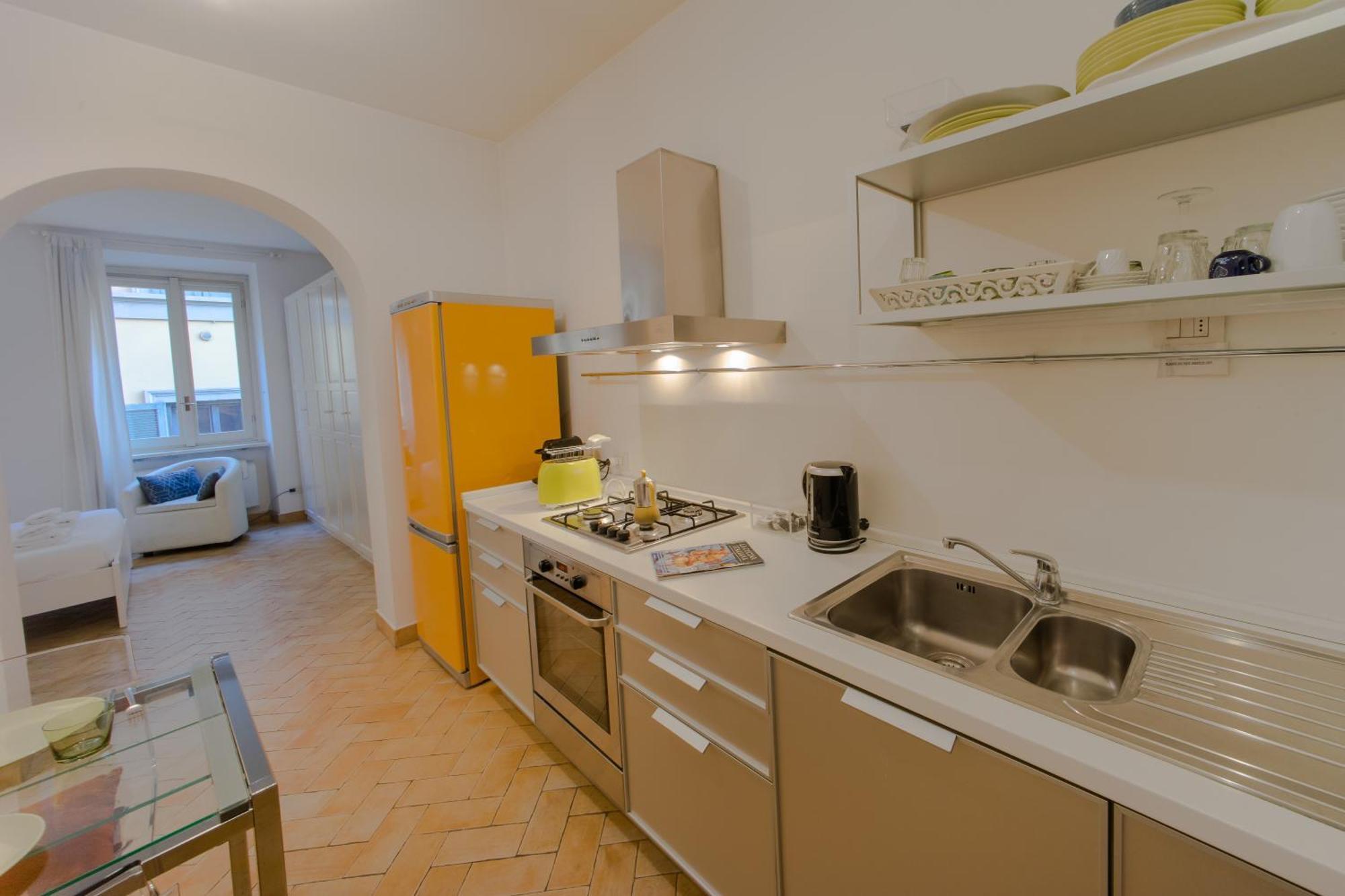 Disciplini Apartment A 5 Min Dal Duomo Milan Extérieur photo