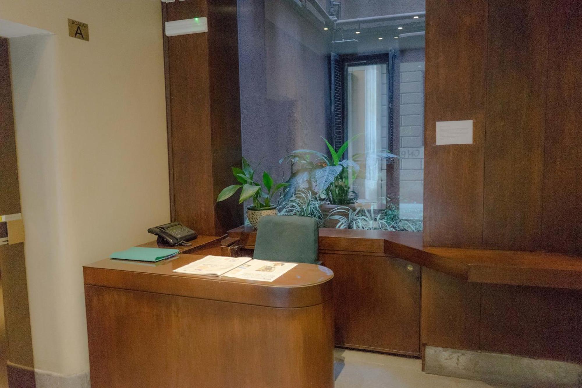 Disciplini Apartment A 5 Min Dal Duomo Milan Extérieur photo