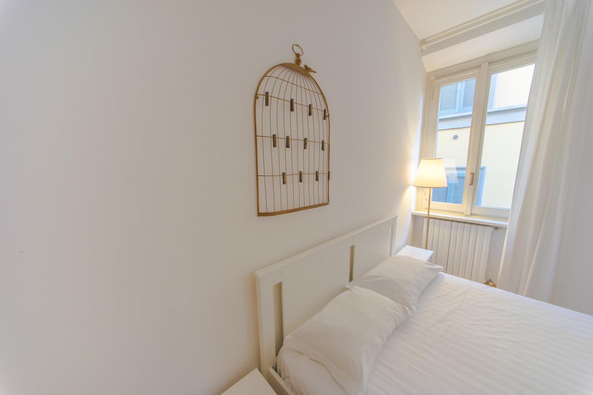 Disciplini Apartment A 5 Min Dal Duomo Milan Extérieur photo