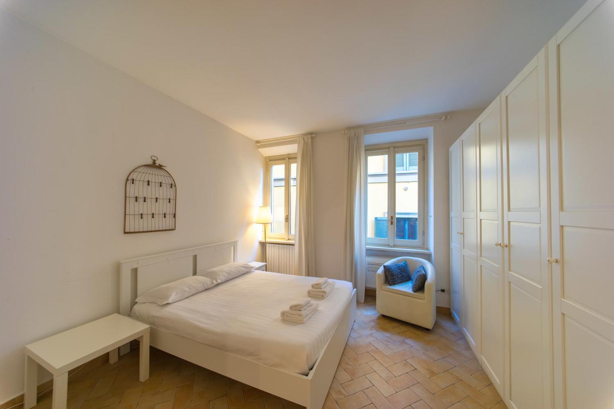 Disciplini Apartment A 5 Min Dal Duomo Milan Extérieur photo