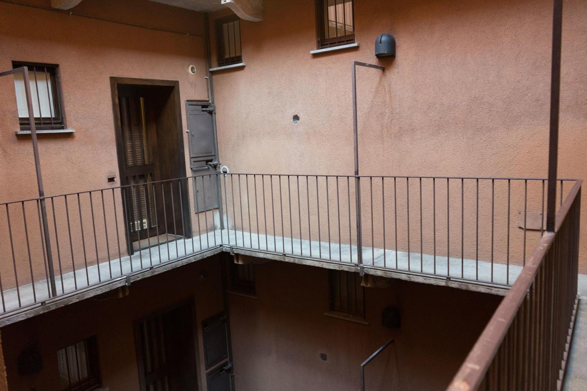 Disciplini Apartment A 5 Min Dal Duomo Milan Extérieur photo